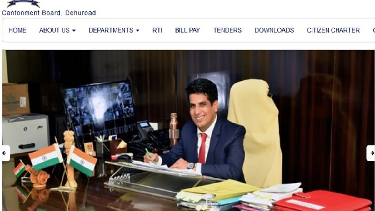 छावनी बोर्ड, देहु रोड भर्ती 2020: रेडियोलॉजिस्ट एवं एएमओ पदों के लिए 28 मई को वॉक-इन-इंटरव्यू